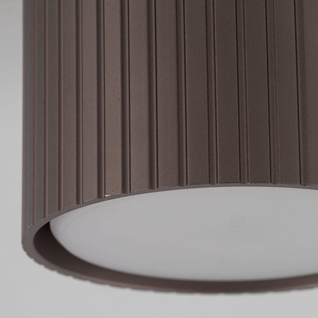 FERRO BROWN DOWNLIGHT+ GX53