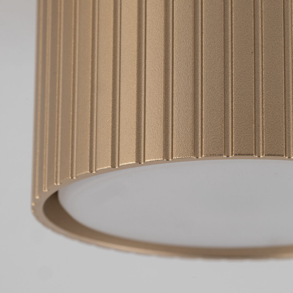 FERRO CHAMPAGNE DOWNLIGHT+ GX53