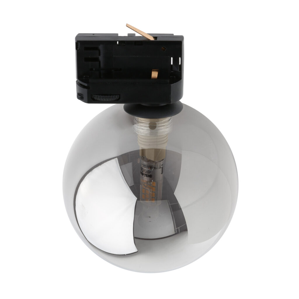 TRACER TRÓJOBWODOWY BLACK GRAPHITE GLAS 1XG9