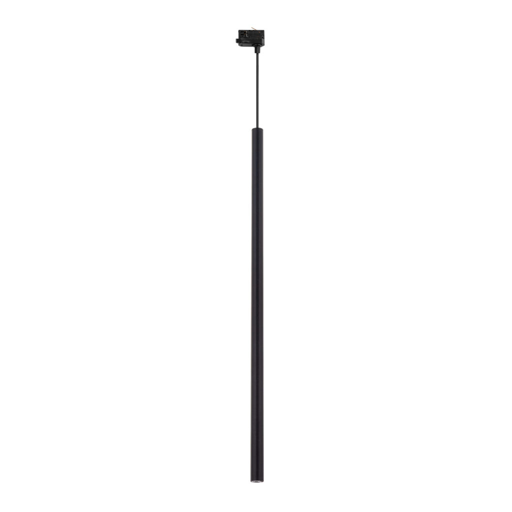 TRACER TRÓJOBWODOWY FERRO BLACK 1XG9 (+ ŻARÓWKA G_9) 750
