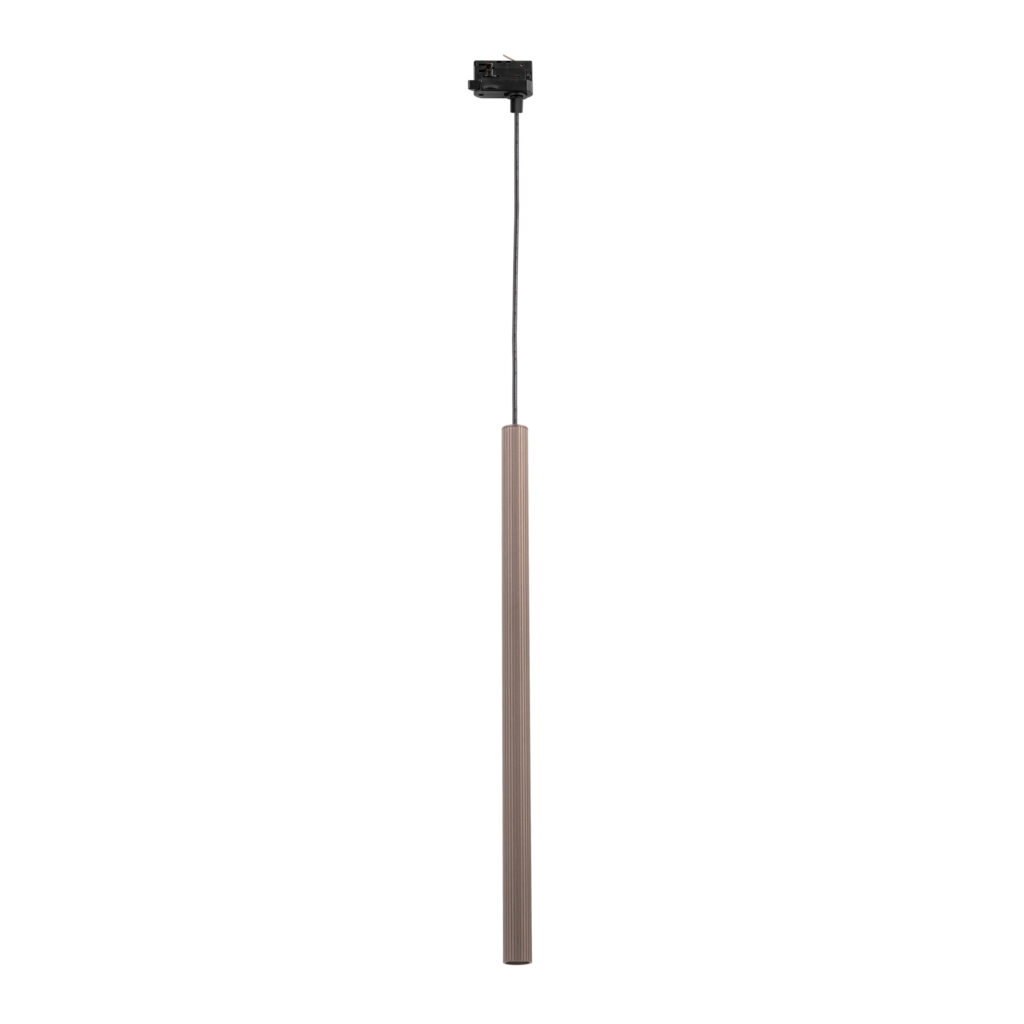 TRACER TRÓJOBWODOWY FERRO NEW BROWN 1XG9 (+ ŻARÓWKA G_9) 500