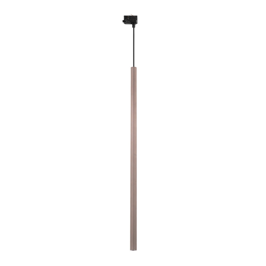 TRACER TRÓJOBWODOWY FERRO NEW BROWN 1XG9 (+ ŻARÓWKA G_9) 750