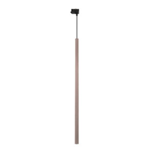 TRACER TRÓJOBWODOWY FERRO NEW BROWN 1XG9 (+ ŻARÓWKA G_9) 750