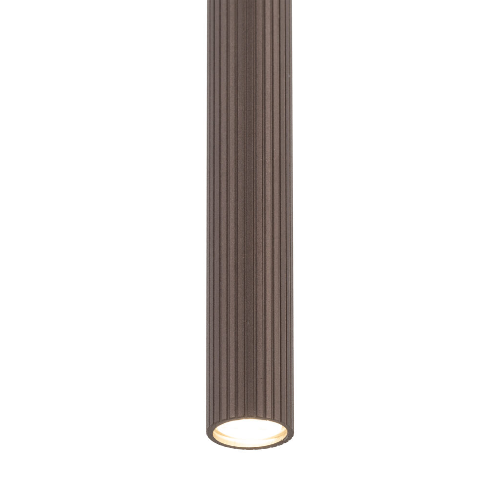 TRACER TRÓJOBWODOWY FERRO NEW BROWN 1XG9 (+ ŻARÓWKA G_9) 750