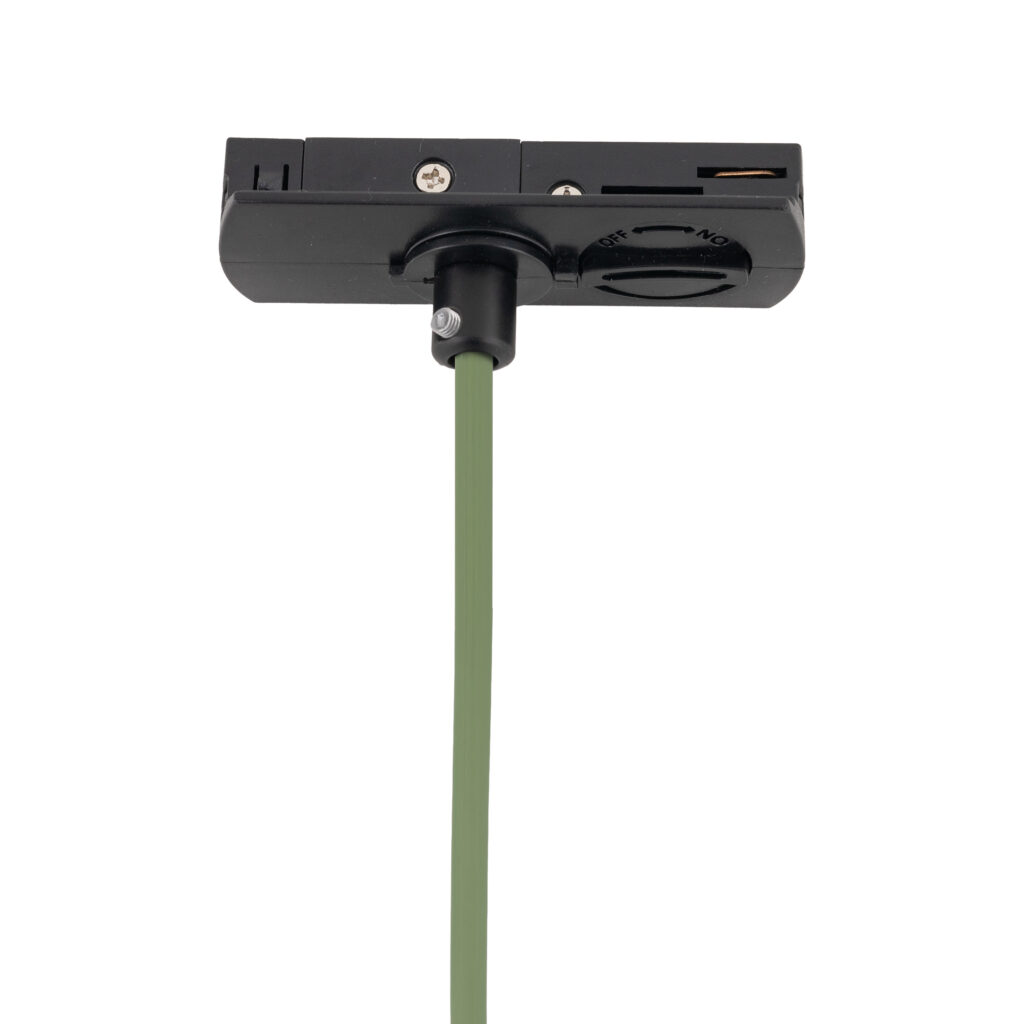 TRACER CONO PISTACIO 1XE27