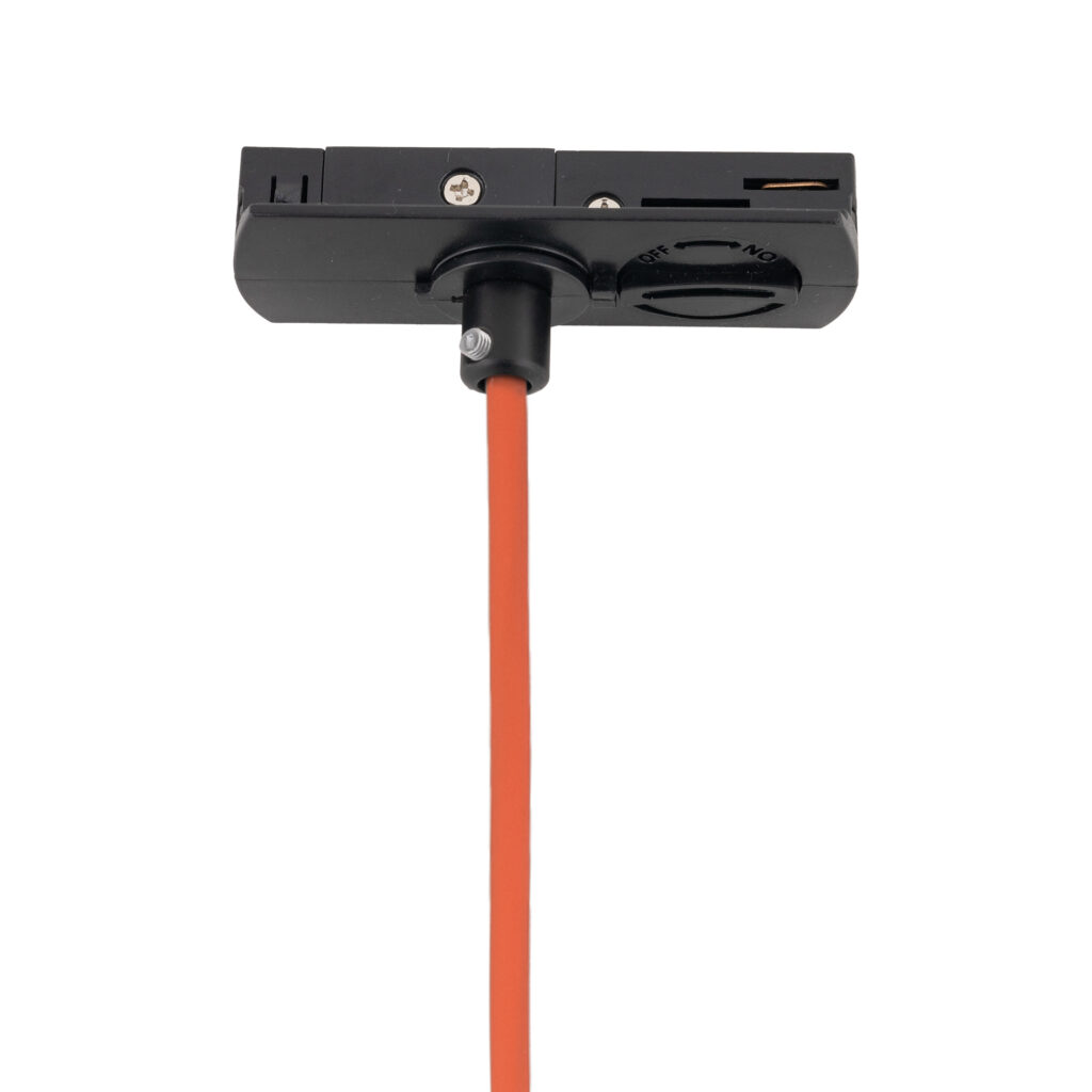 TRACER CONO SALMON 1XE27