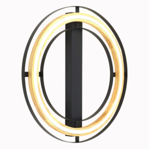 RIL LAMPA SUFITOWA LED 25W