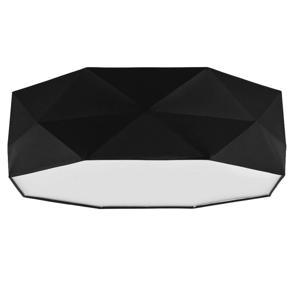 KANTOOR BLACK LAMPA SUFITOWA 4   520