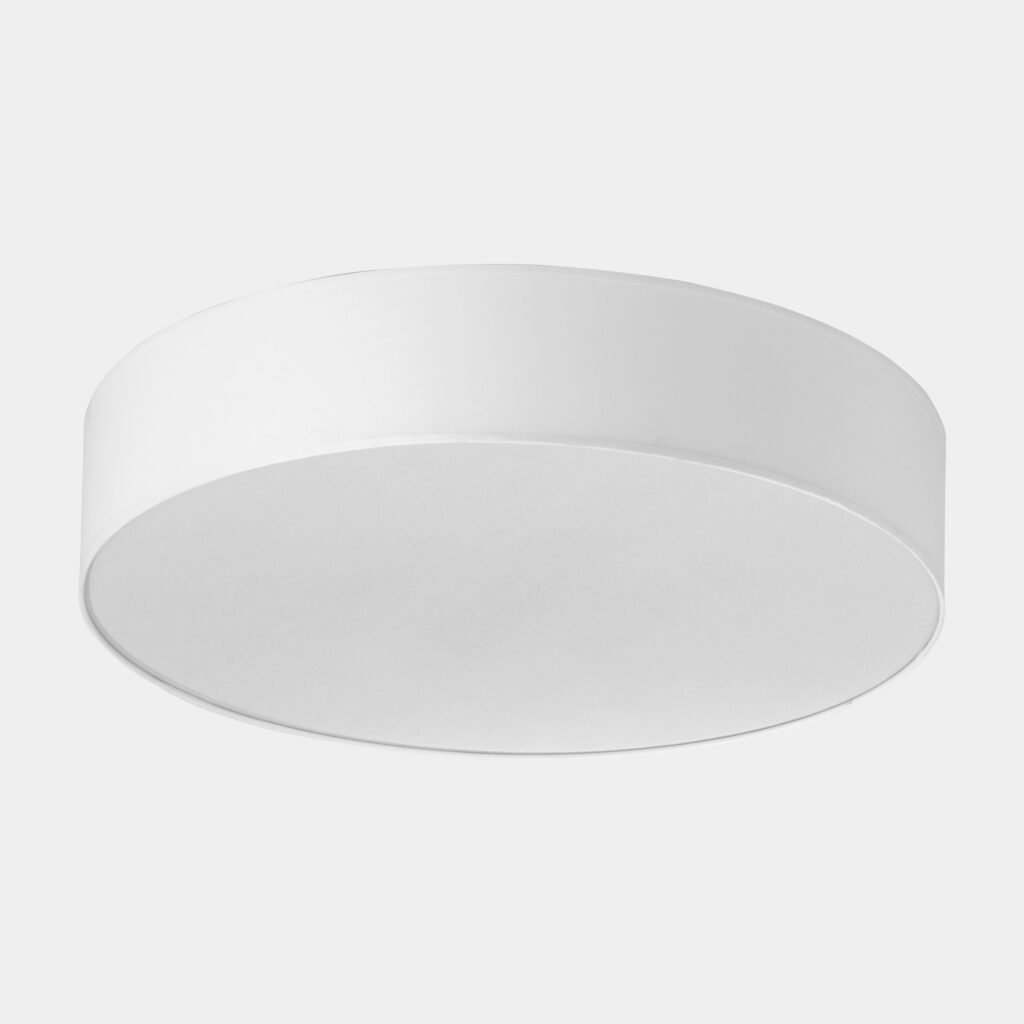 RONDO WHITE LAMPA SUFITOWA 4 600
