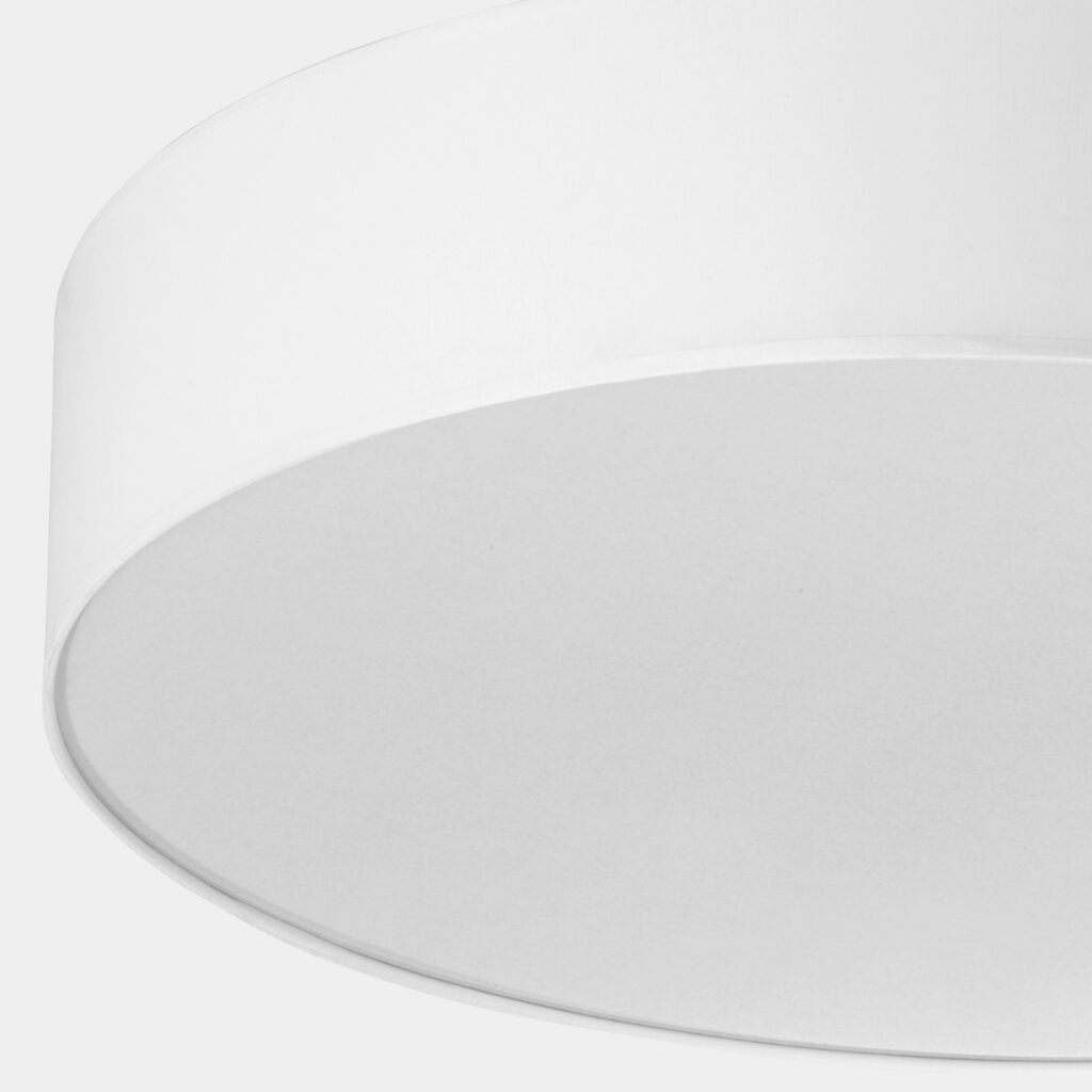 RONDO WHITE LAMPA SUFITOWA 4 600