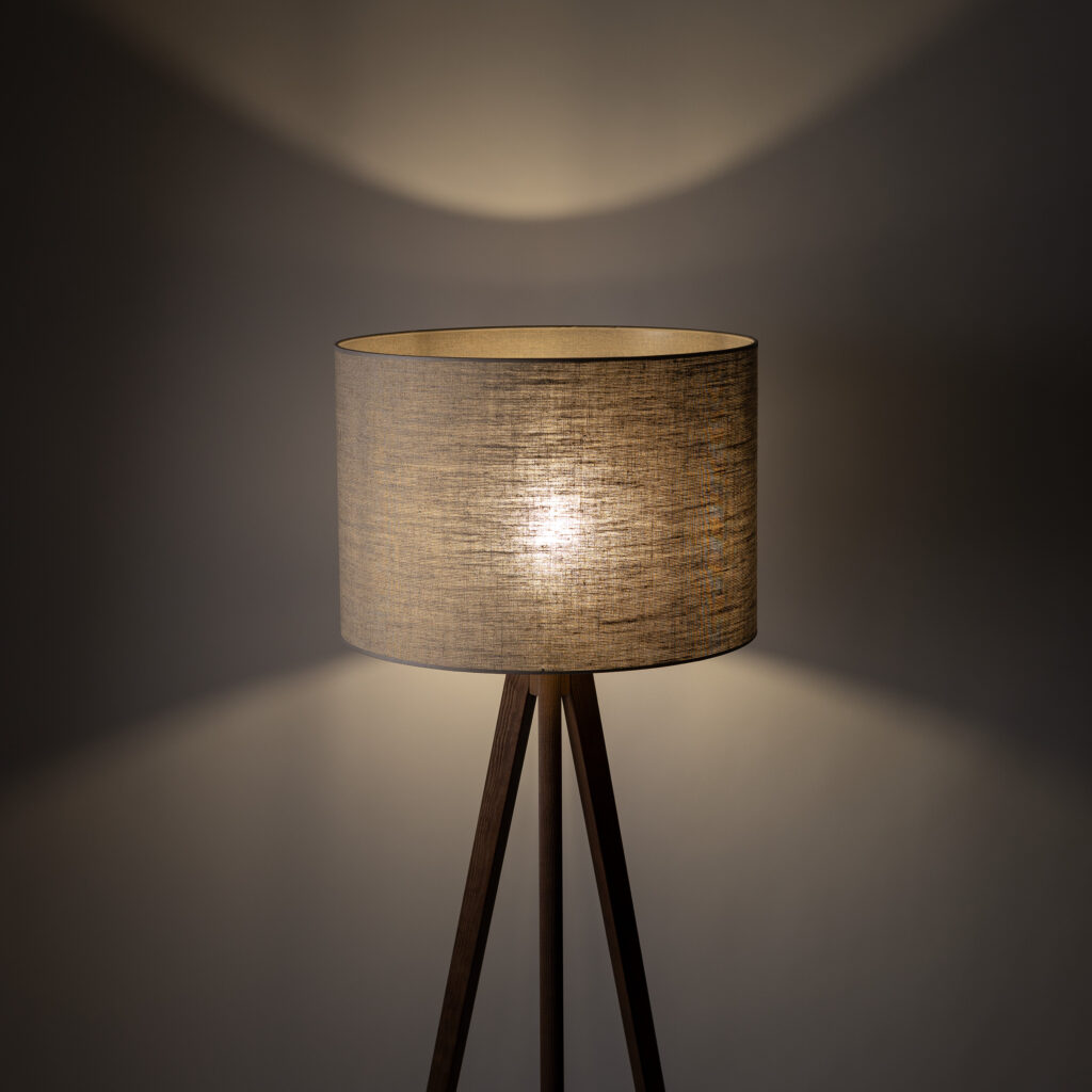 GRAND ORZECH LAMPA PODŁOGOWA