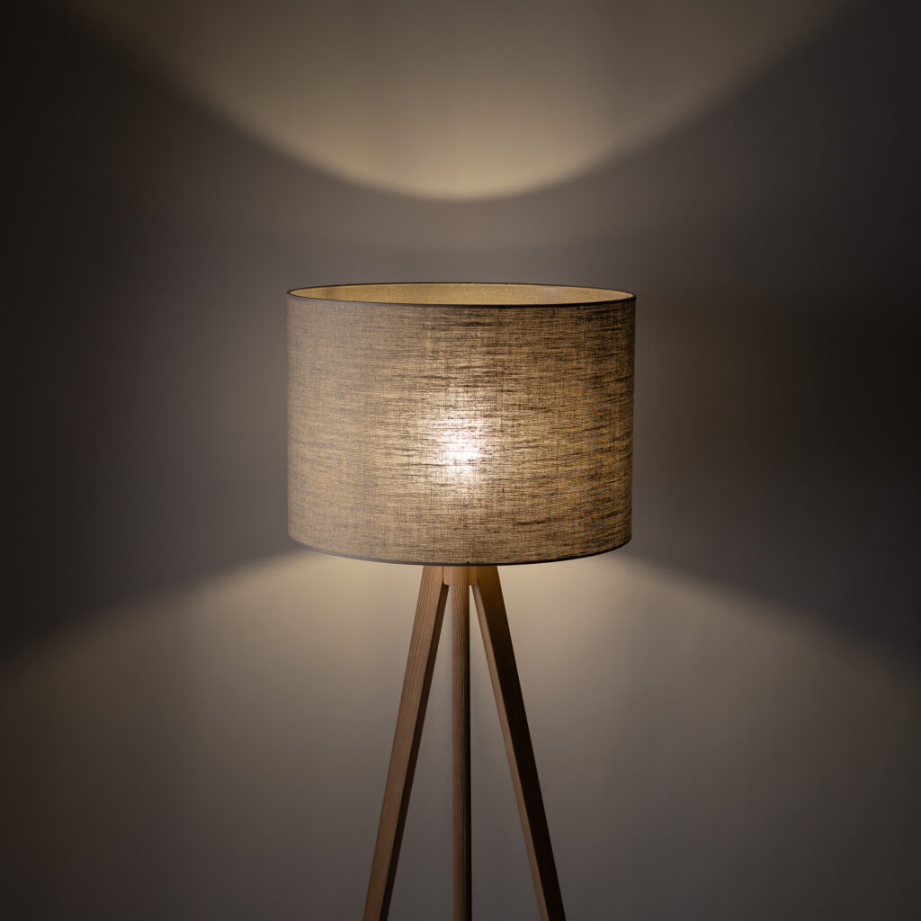 GRAND SOSNA LAMPA PODŁOGOWA