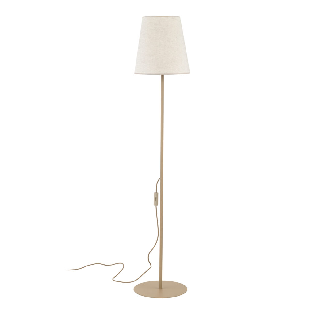 ELIZABETH SABIA LAMPA PODLOGOWA 1XE27