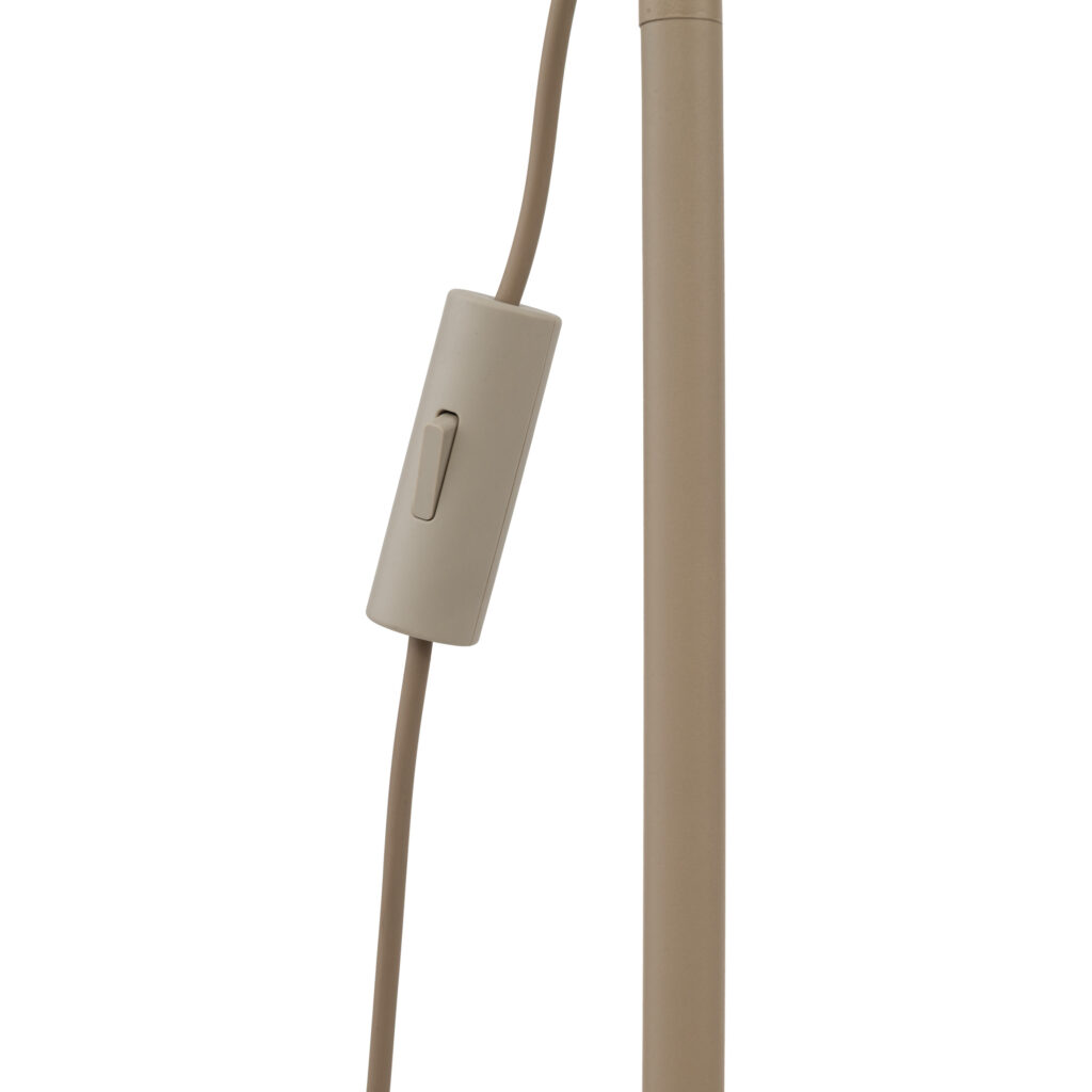 ELIZABETH SABIA LAMPA PODLOGOWA 1XE27