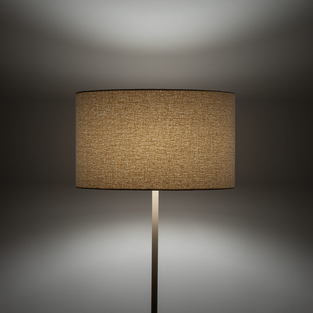 VELLUM SABIA LAMPA PODŁOGOWA 1XE27