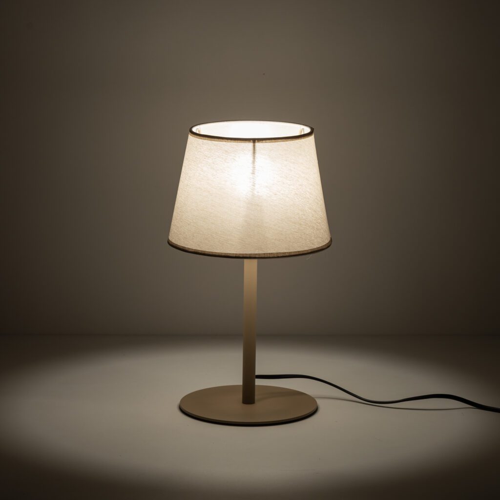 MAJA SABIA LAMPKA NOCNA 1XE27