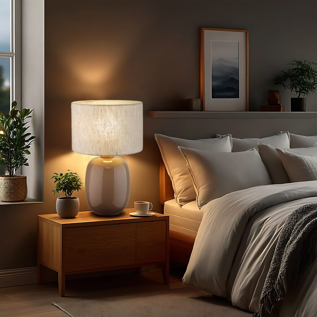 MELODY SABIA LAMPKA NOCNA 1XE27