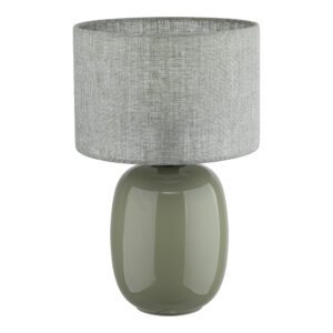 MELODY OLIVE LAMPKA NOCNA 1XE27