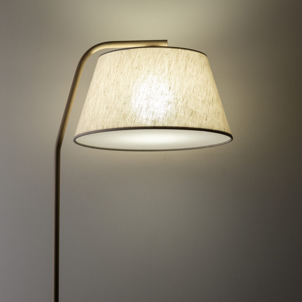 FORMO SABIA LAMPA PODŁOGOWA 1XE27