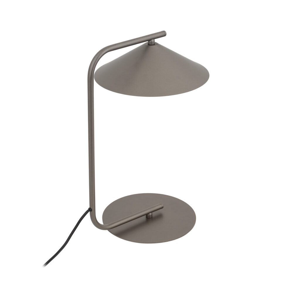 LUME NEW BROWN LAMPKA NOCNA 1XGX53