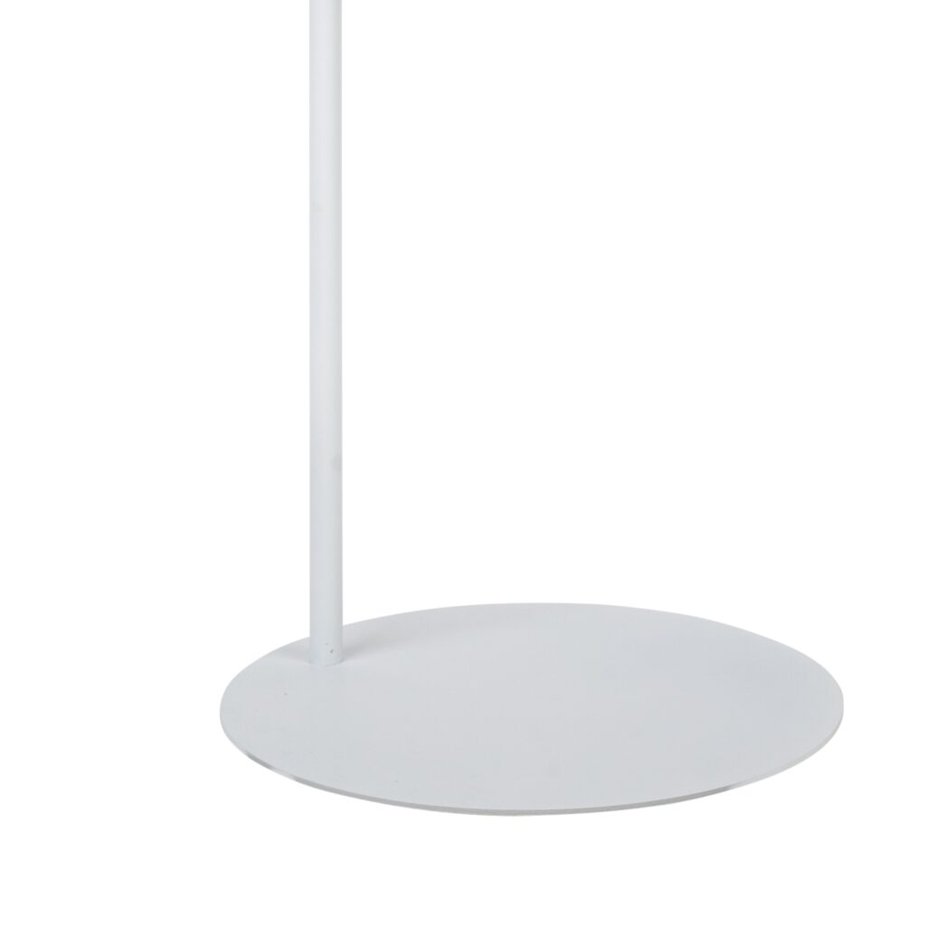 NEX WHITE LAMPA PODŁOGOWA 1XGU10