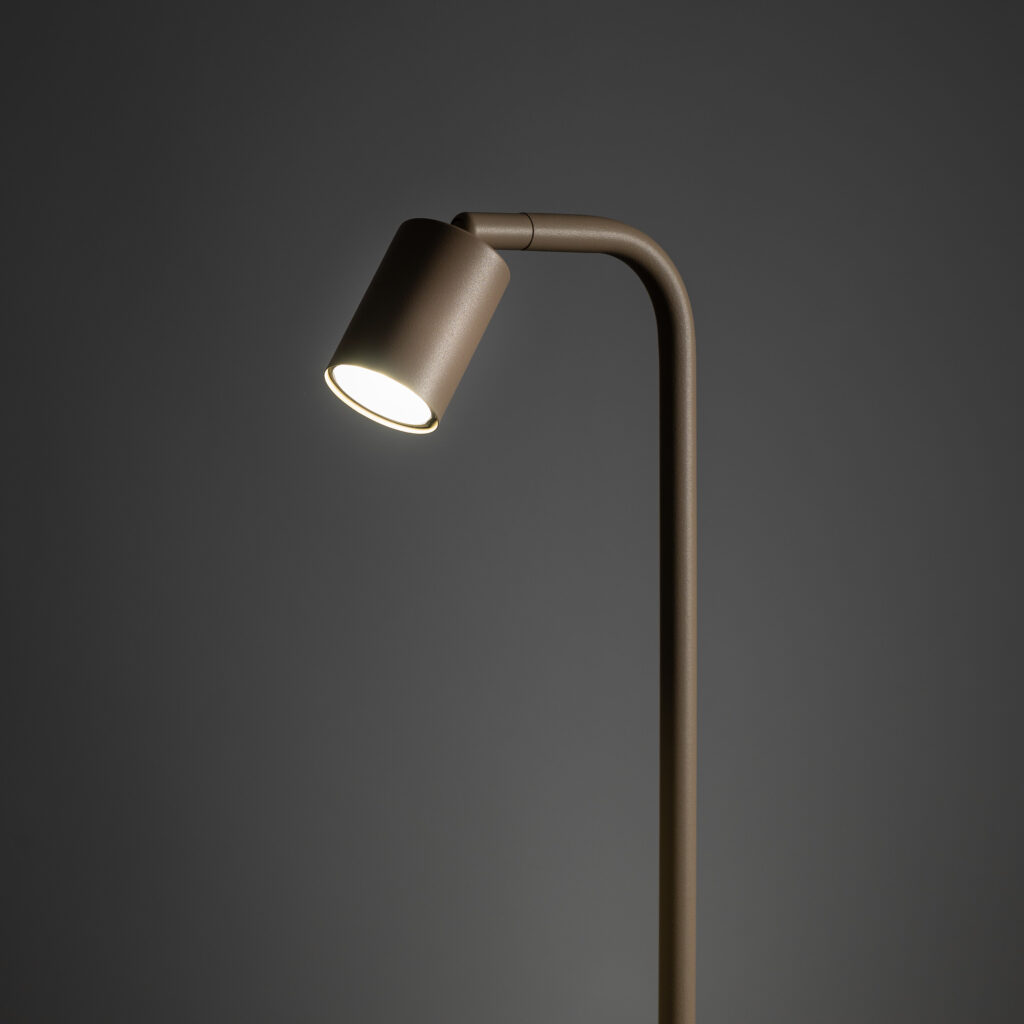 NEX SABIA LAMPA PODŁOGOWA 1XGU10