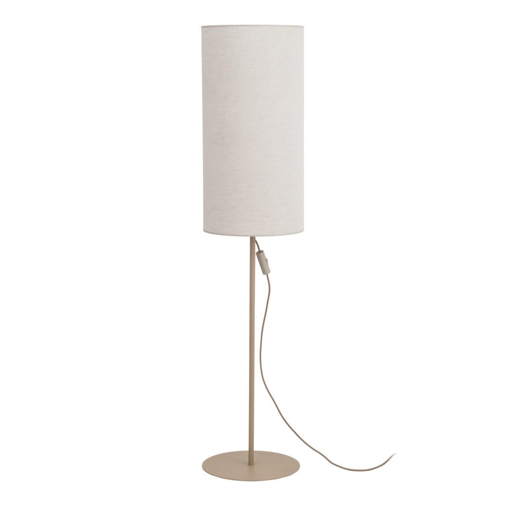 FIENO SABIA LAMPA PODŁOGOWA 1XE27