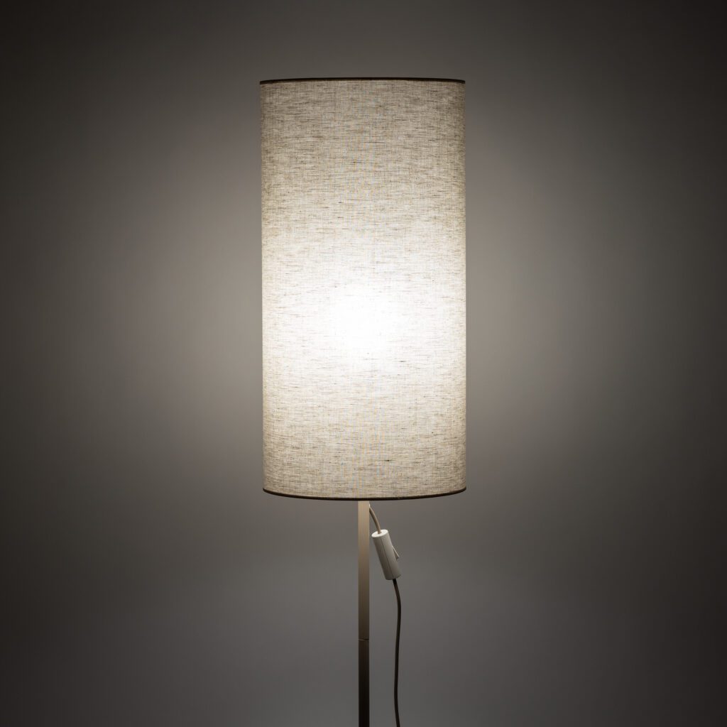 FIENO SABIA LAMPA PODŁOGOWA 1XE27