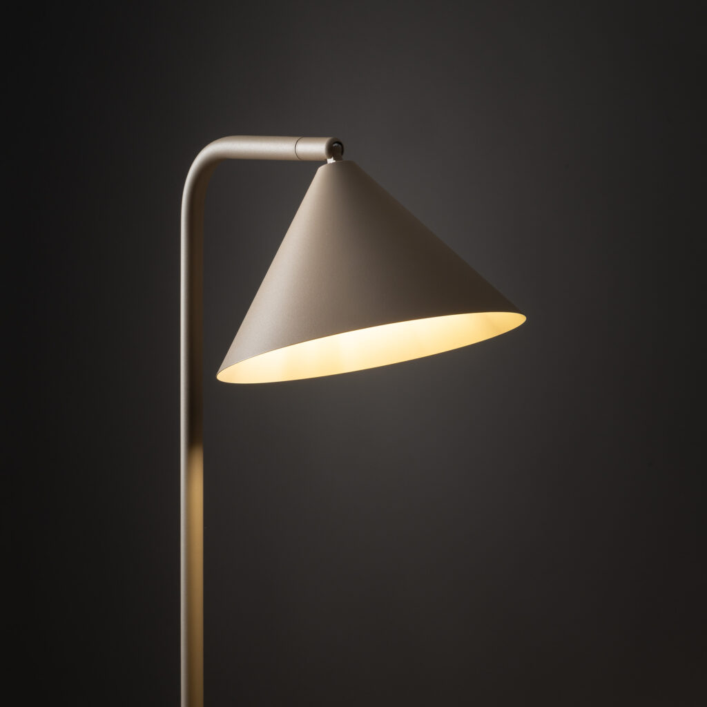 CONO SABIA LAMPA PODŁOGOWA 1XE14