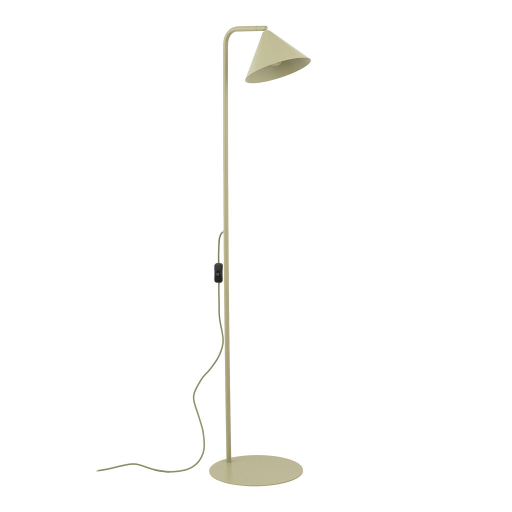 CONO PISTACIO LAMPA PODŁOGOWA 1XE14