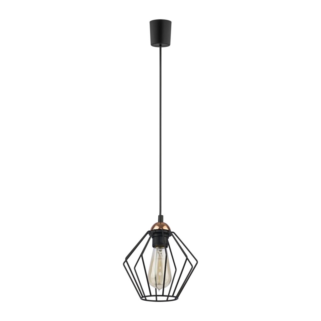 GALAXY LAMPA WISZĄCA 1PŁ