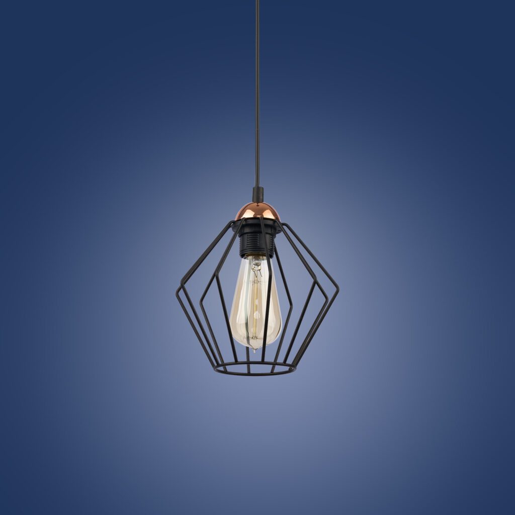 GALAXY LAMPA WISZĄCA 1PŁ