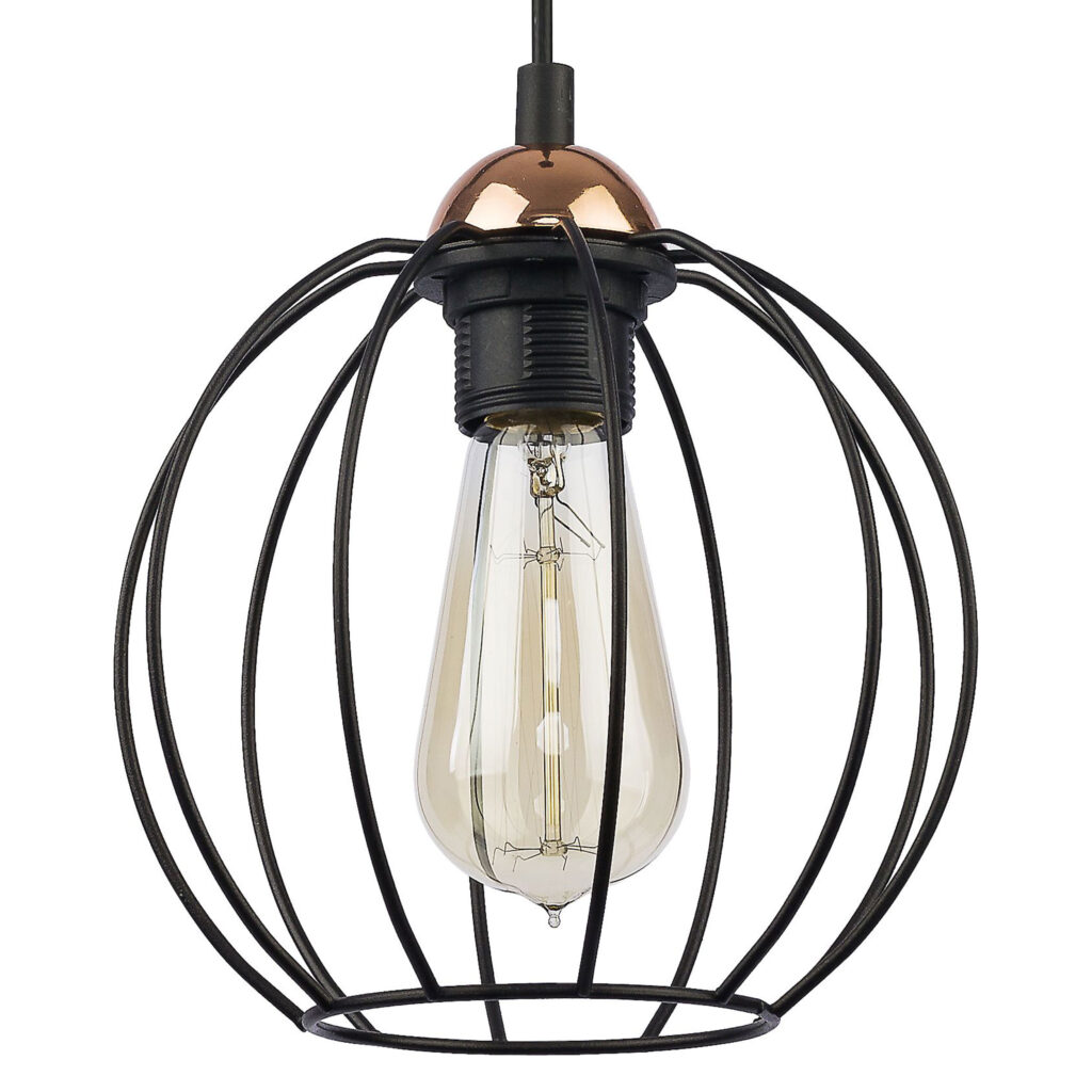 GALAXY LAMPA WISZĄCA 1