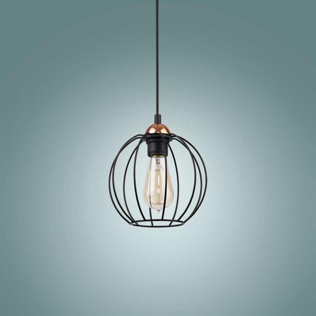 GALAXY LAMPA WISZĄCA 1