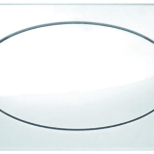 JOMO/WERIT PRZYCISK CLASSIC BIAŁY 102-000000018 4030144040088