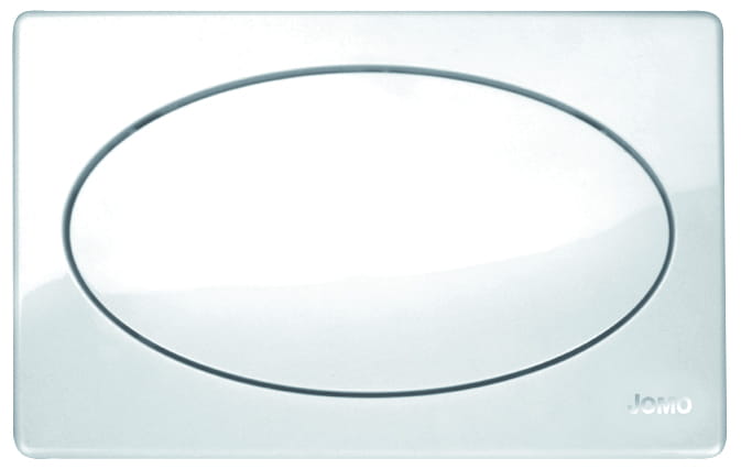 JOMO/WERIT PRZYCISK CLASSIC BIAŁY 102-000000018 4030144040088