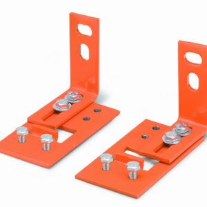 JOMO/WERIT JOMOTech TGA SLK ELEMENT MONTAŻOWY ŚCIENNY DOLNY DO STELAŻA WC 116-000000352