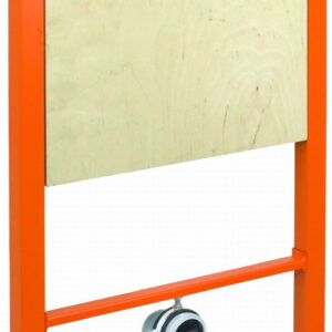 JOMO/WERIT JOMOTech STELAŻ ZLEWOZMYWAK H=1120 / MOCOWANIE PŁYTA 107-000000009