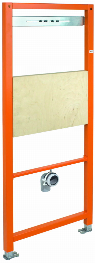 JOMO/WERIT JOMOTech STELAŻ ZLEWOZMYWAK H=1120 / MOCOWANIE PŁYTA 107-000000009