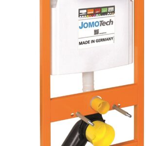JOMO/WERIT JOMOTech STELAŻ WC NIEPEŁNOSPRAWNI H=1120 / DN90 / REDUKCJA 90/110 103-000000001