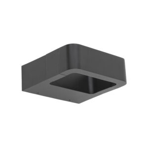 ARIUS GRAY KINKIET IP54