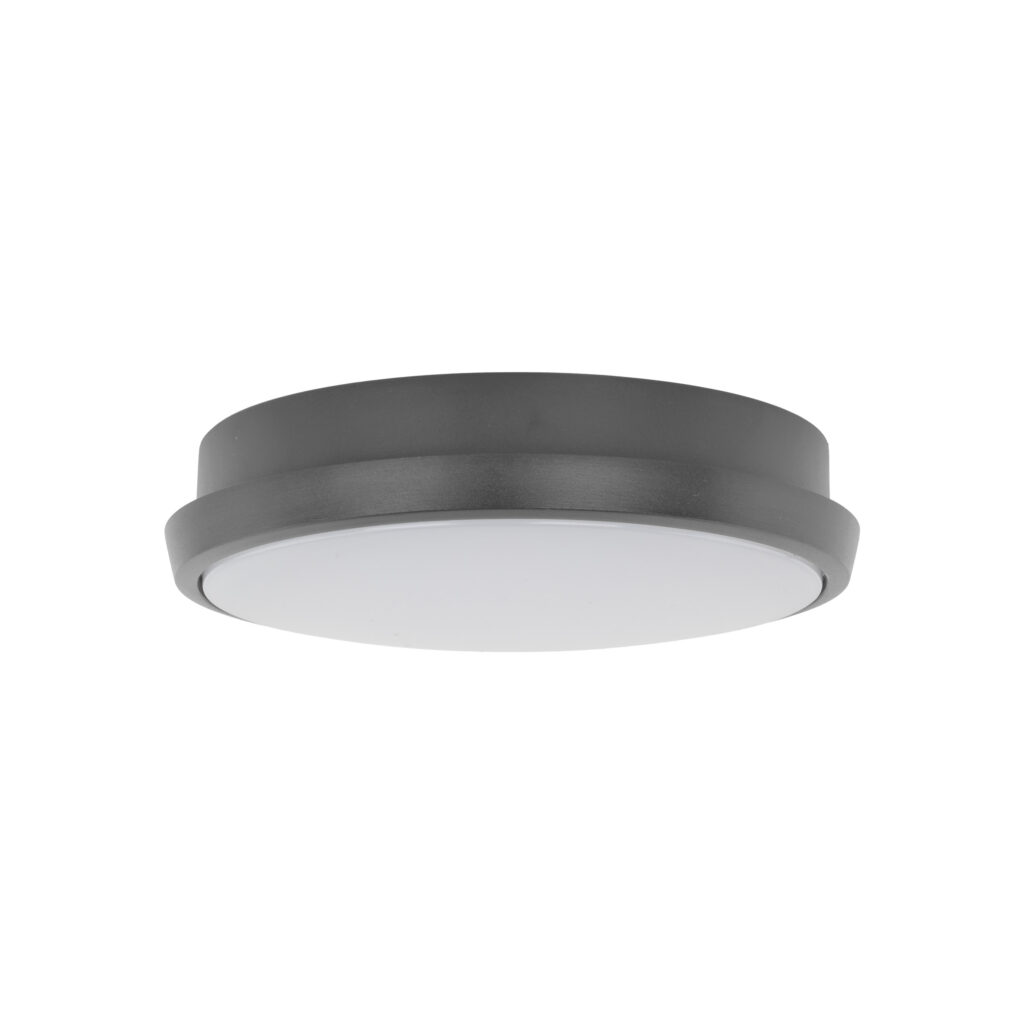 SFERIS GRAY LAMPA SUFITOWA IP 54