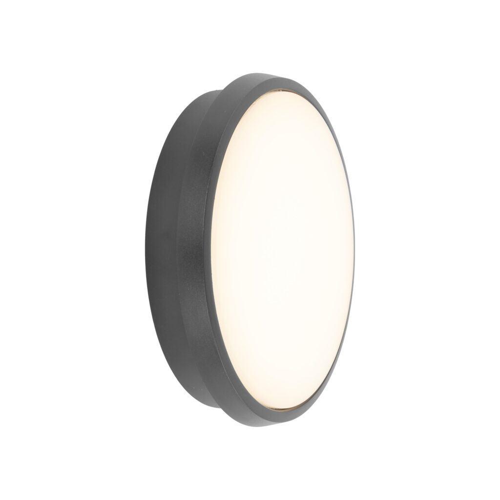 SFERIS GRAY LAMPA SUFITOWA IP 54