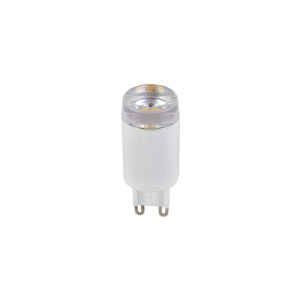 ŻARÓWKA G9 LED LENS 3W 3000K