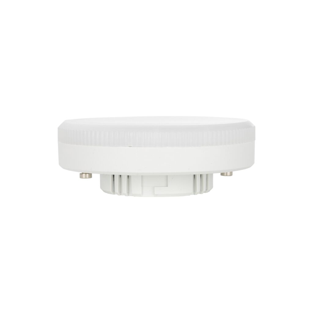 ŻARÓWKA LED GX53 8W 4000 K