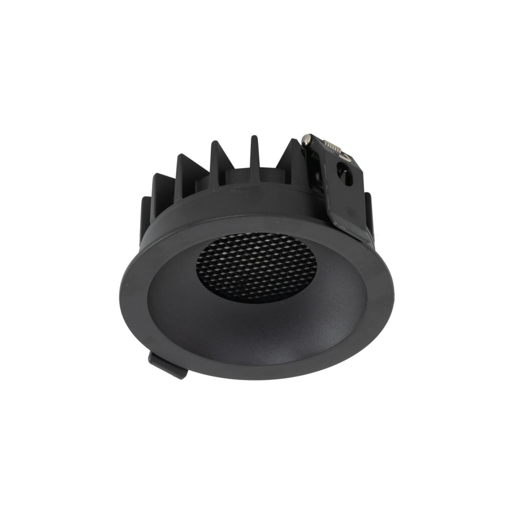 NEXUS BLACK CCT 18 W