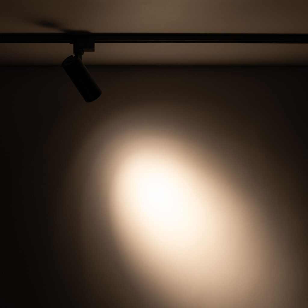 TRACER BLACK CCT 10W