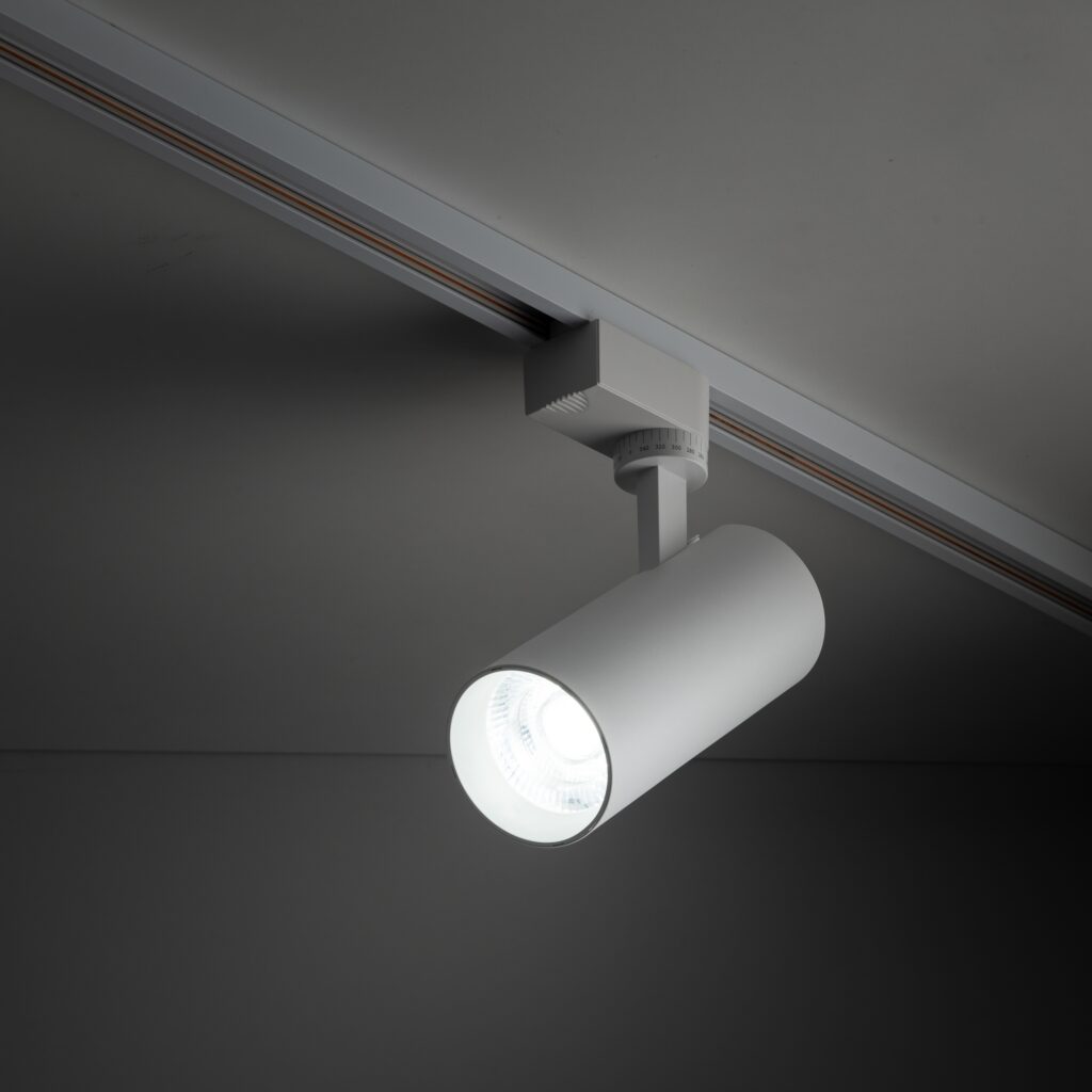 TRACER WHITE CCT 10W