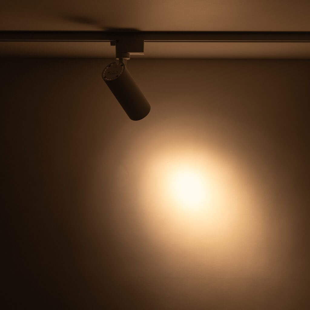 TRACER WHITE CCT 10W