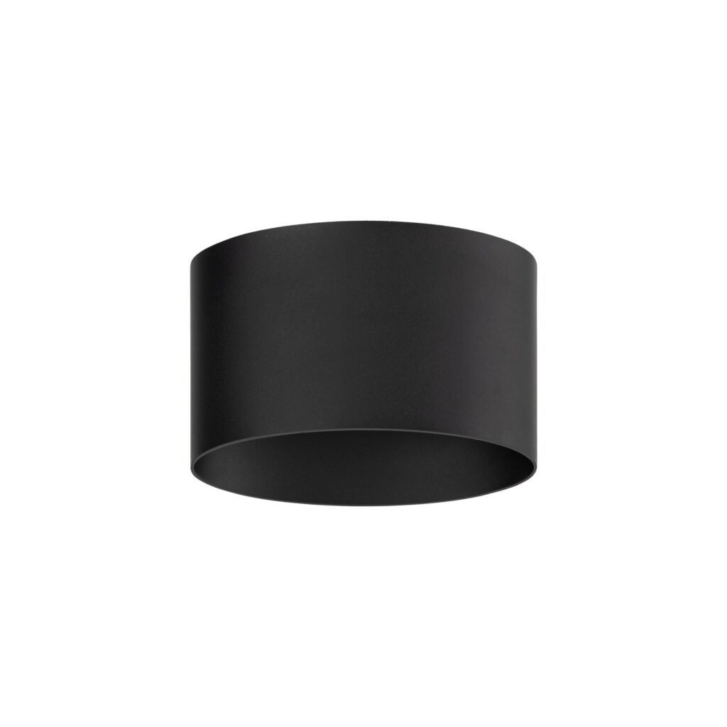 VERTO BLACK KINKIET IP 54